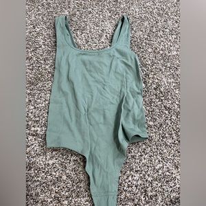 SO bodysuit tank top, size xs